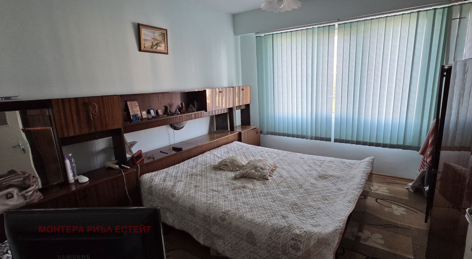 Продава 4-СТАЕН, гр. Варна, Владислав Варненчик 1, снимка 5 - Апартаменти - 55523094