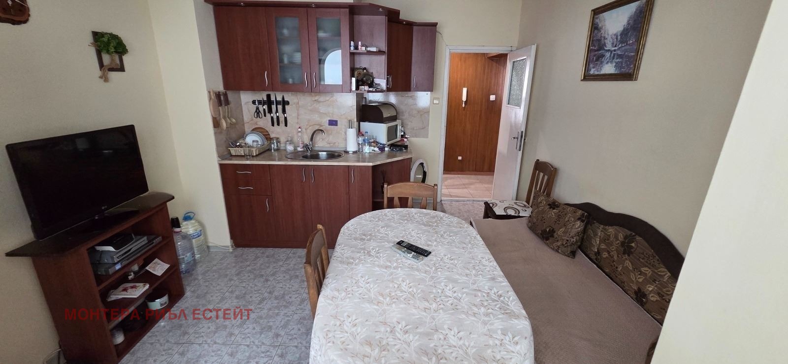 Продава 4-СТАЕН, гр. Варна, Владислав Варненчик 1, снимка 2 - Апартаменти - 55523094