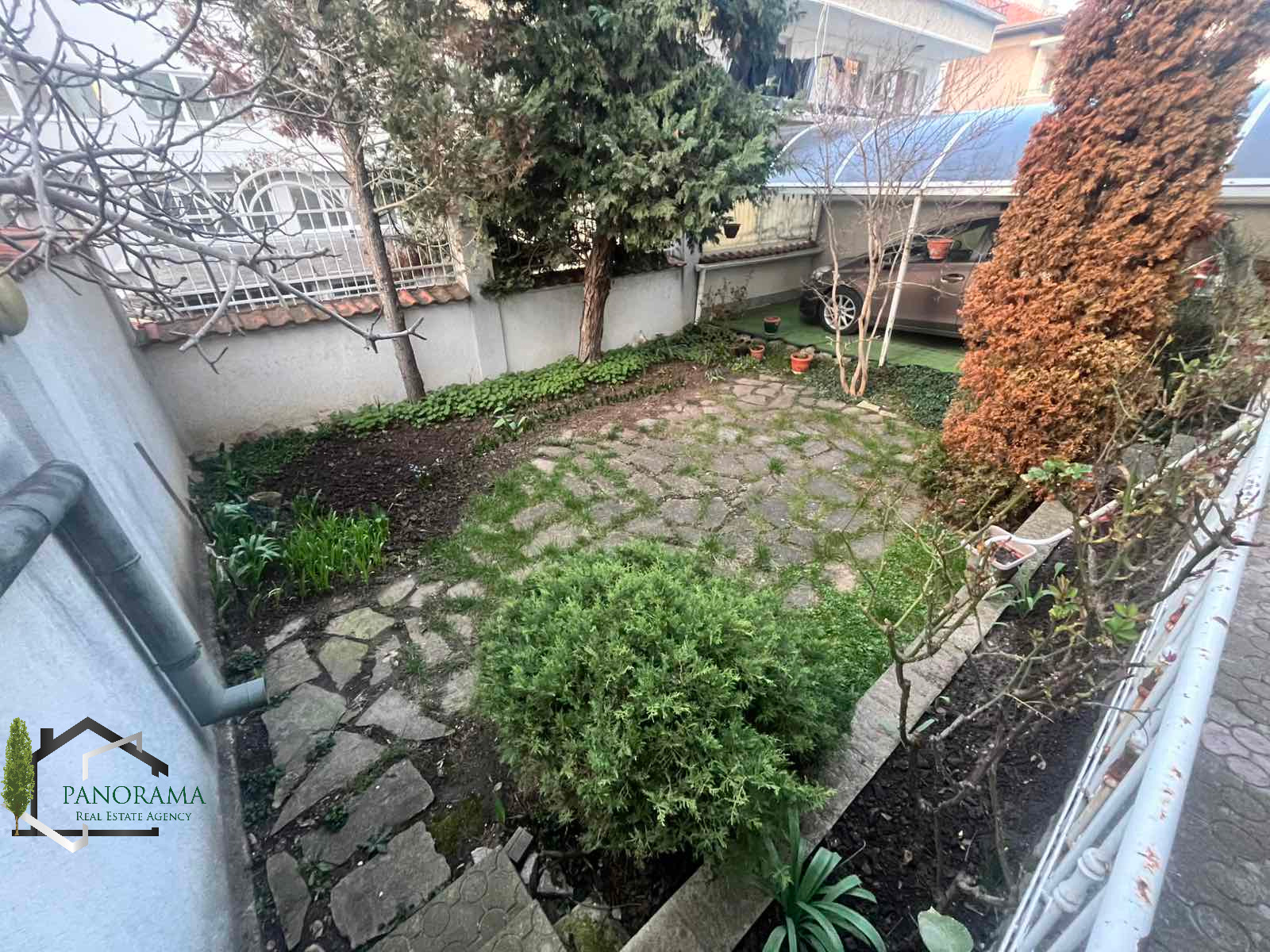 Продава ЕТАЖ ОТ КЪЩА, гр. Шумен, Военно училище, снимка 2 - Етаж от къща - 54201895