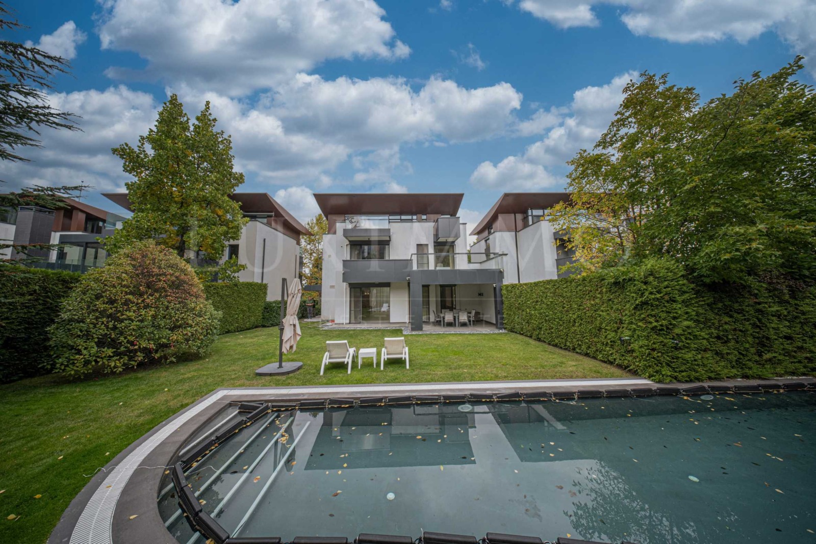 Продава КЪЩА, гр. София, Бояна, снимка 2 - Къщи - 52201585