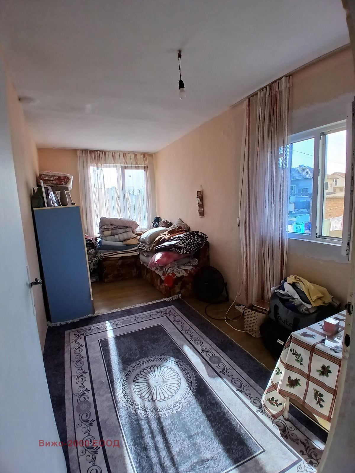 Продава КЪЩА, гр. Мартен, област Русе, снимка 3 - Къщи - 55937859