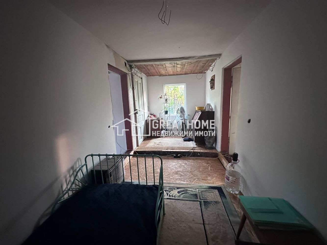 Продава КЪЩА, с. Кошничари, област Търговище, снимка 7 - Къщи - 56066377
