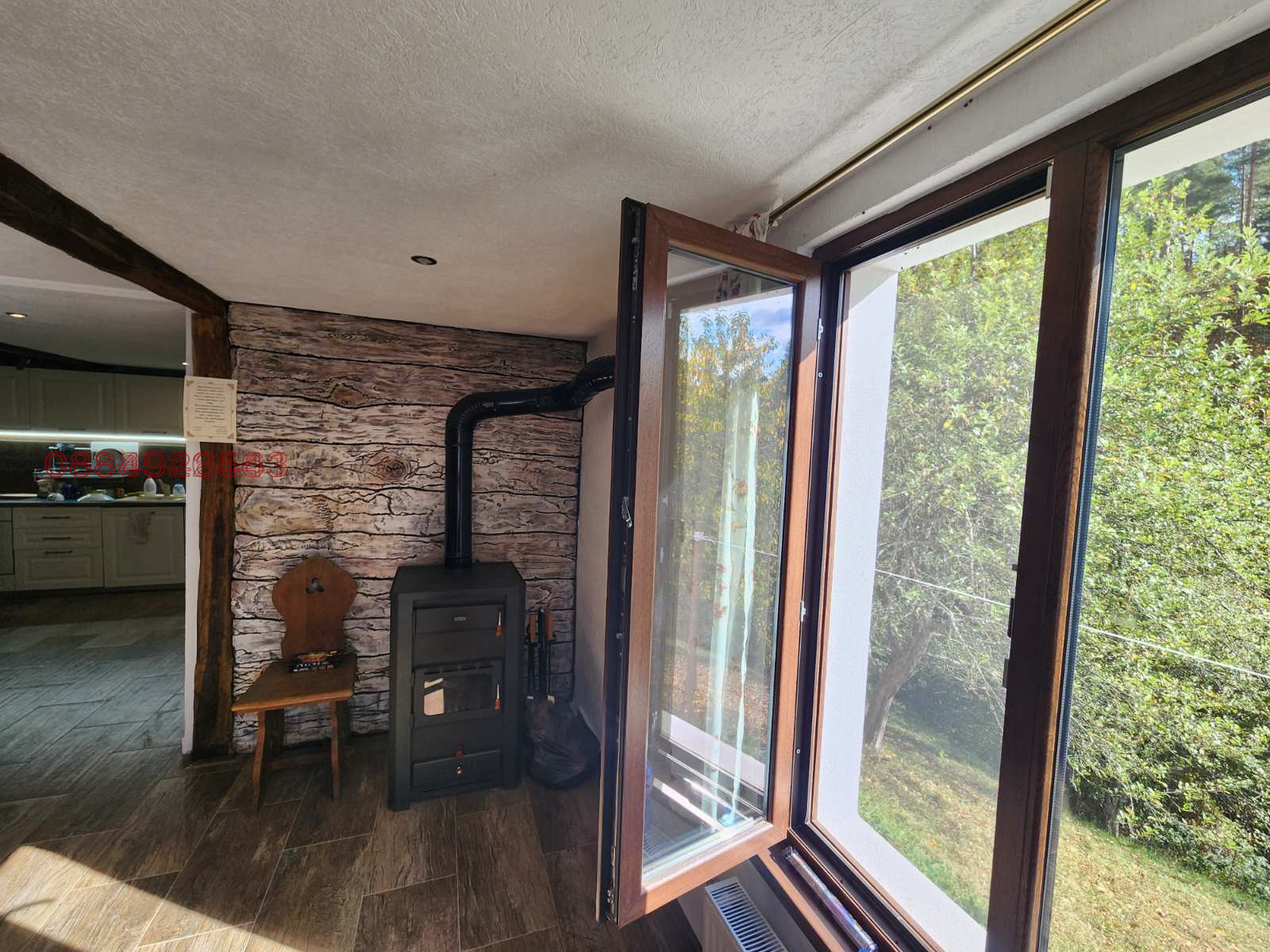 Продава КЪЩА, с. Драгневци, област Габрово, снимка 6 - Къщи - 56313093
