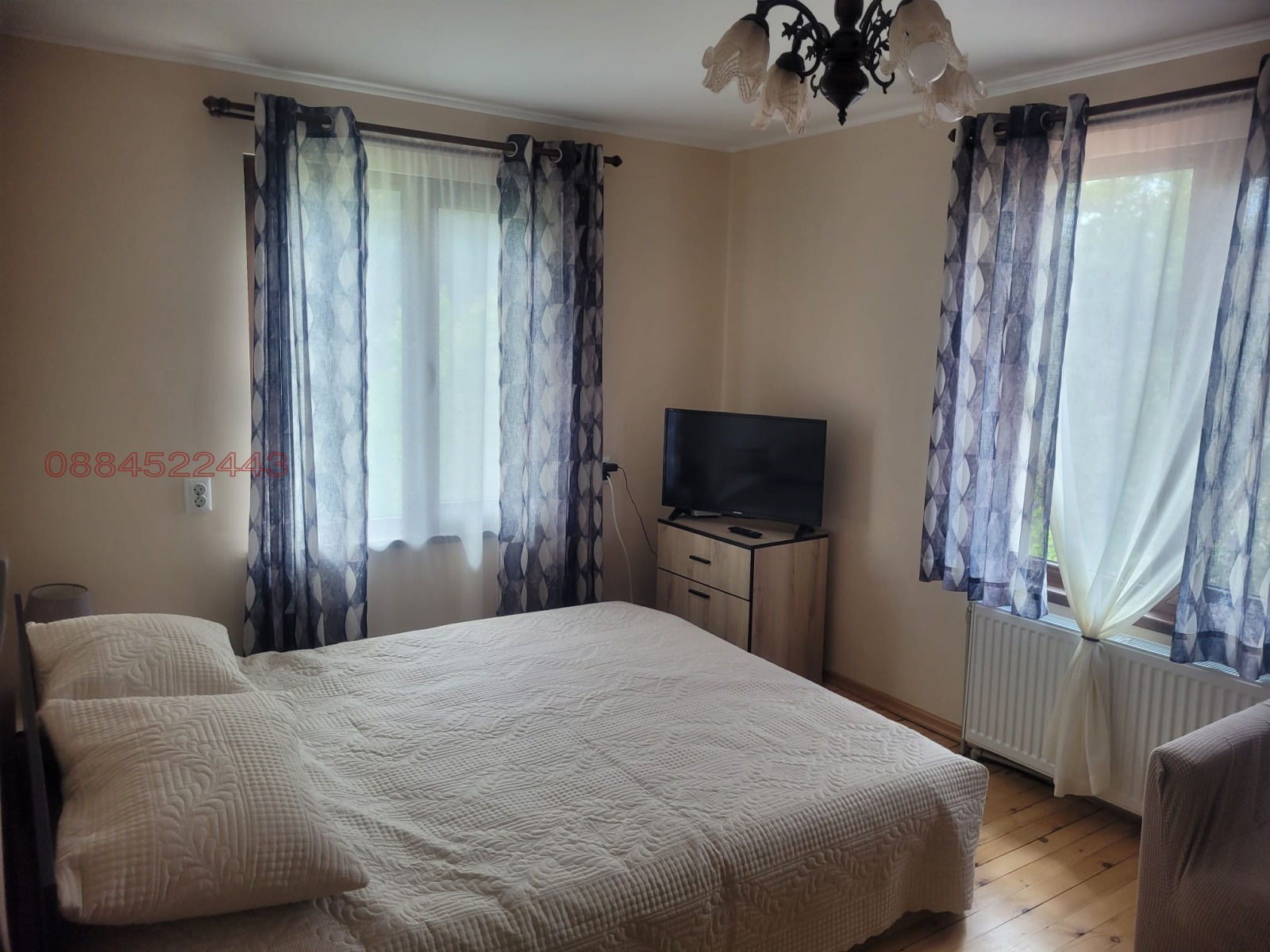 Продава КЪЩА, с. Драгневци, област Габрово, снимка 8 - Къщи - 56313093