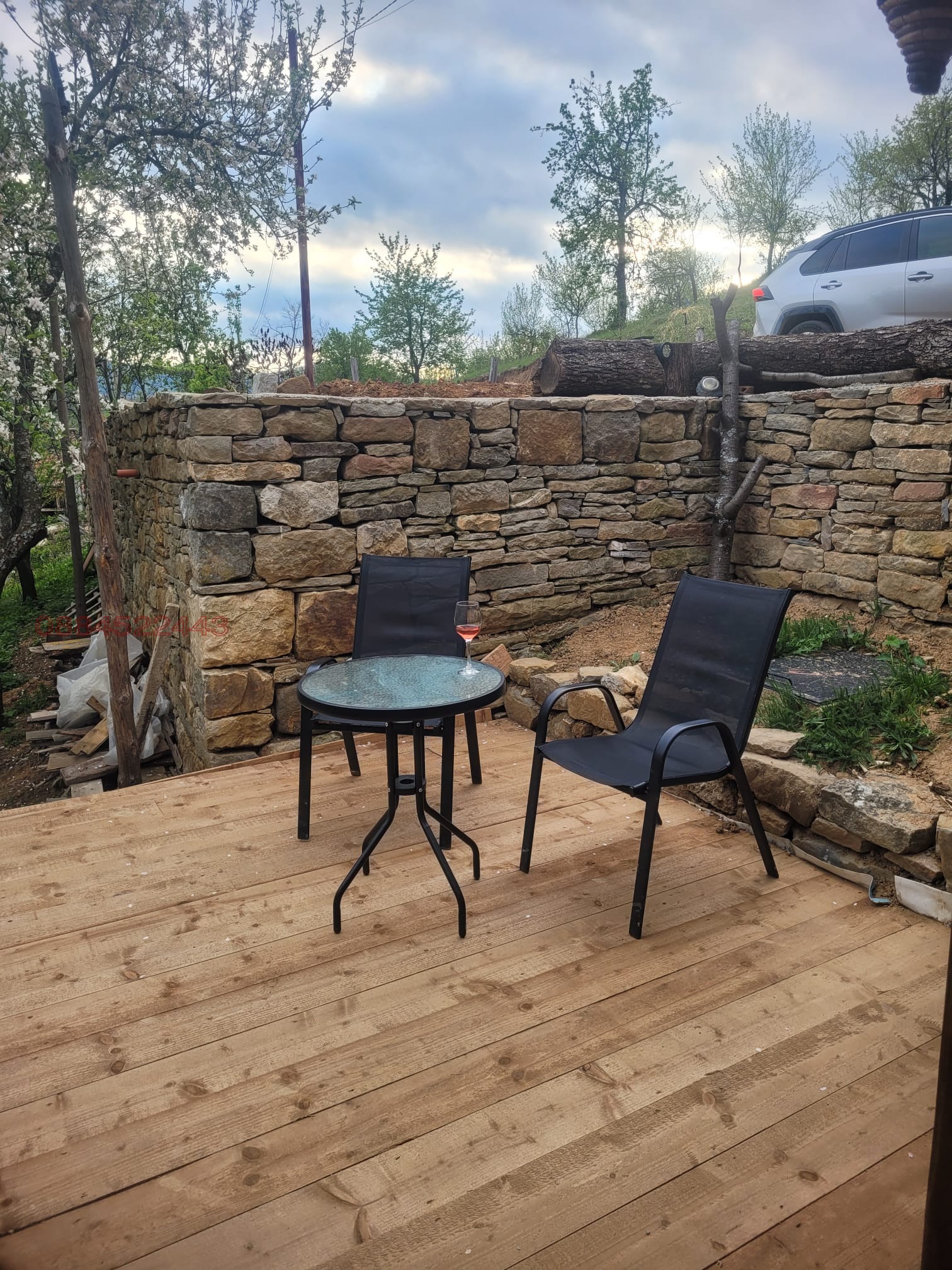 Продава КЪЩА, с. Драгневци, област Габрово, снимка 11 - Къщи - 56313093