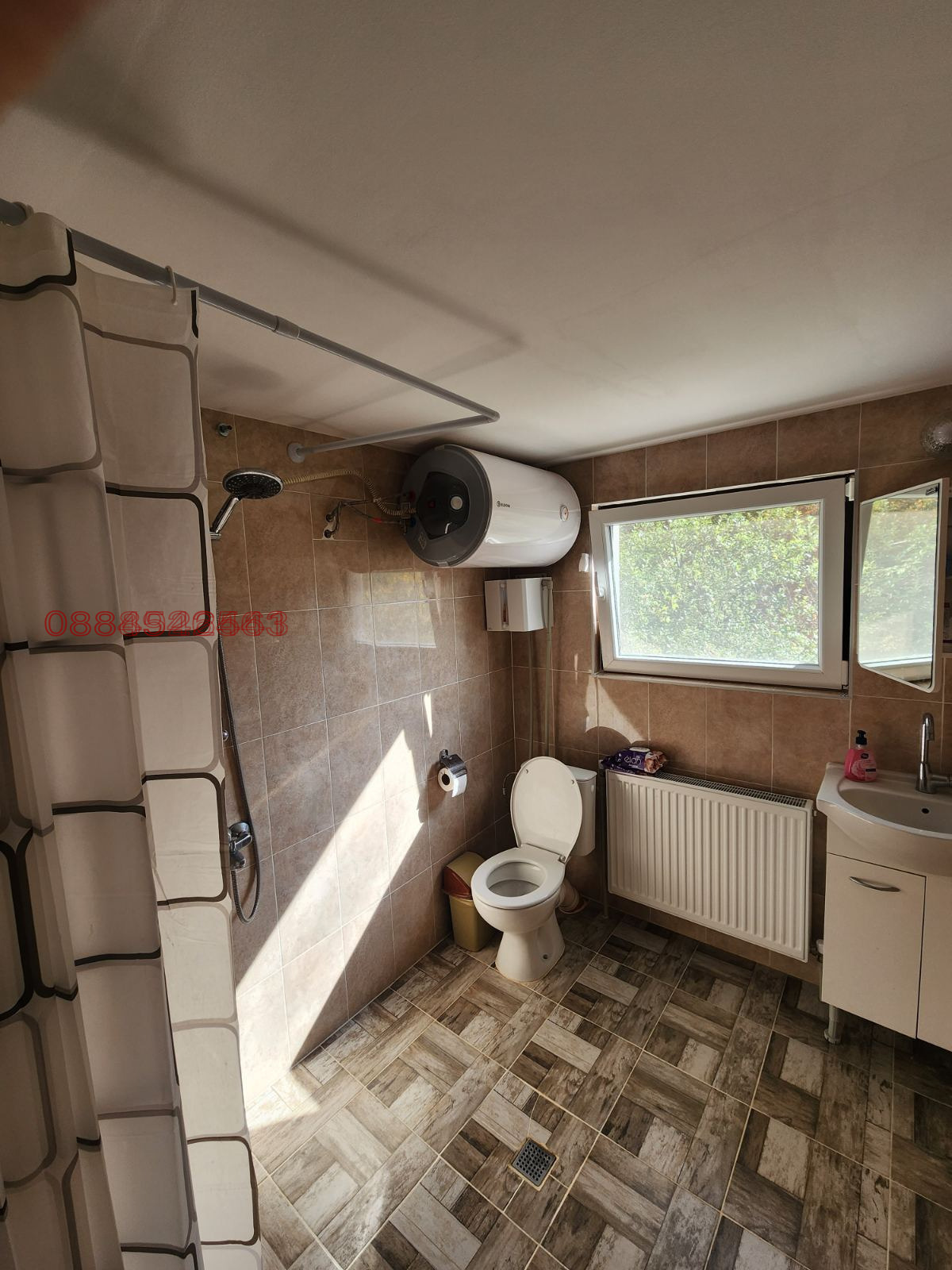 Продава КЪЩА, с. Драгневци, област Габрово, снимка 12 - Къщи - 56313093