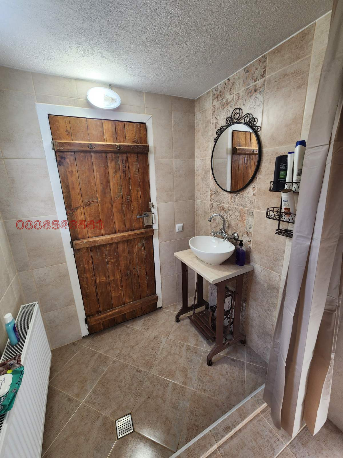Продава КЪЩА, с. Драгневци, област Габрово, снимка 5 - Къщи - 56313093