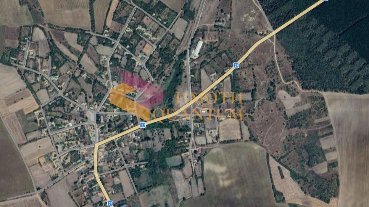 Продава ПАРЦЕЛ, с. Изворник, област Варна