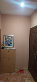 Продава 2-СТАЕН, гр. Кюстендил, Запад, снимка 9