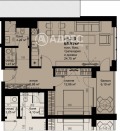 Продава 2-СТАЕН, град Бургас, Изгрев • 100939 € • 66567355 — Holmes.bg