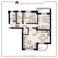 Продава 3-СТАЕН, област София, гр. Елин Пелин • 162555 € / 317929.95 лв. • 31778157 2