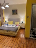 Продава ЕТАЖ ОТ КЪЩА, град София, Център • 199990 € • 55585864 — Holmes.bg