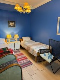 Продава ЕТАЖ ОТ КЪЩА, град София, Център • 199990 € • 55585864 — Holmes.bg