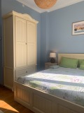 Продава ЕТАЖ ОТ КЪЩА, град София, Център • 199990 € • 55585864 — Holmes.bg