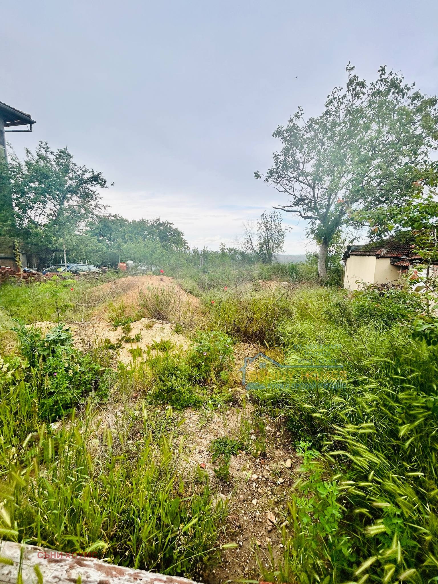 Продава ПАРЦЕЛ | Imot.bg — изображение 1