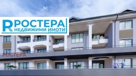 1 спаваћа соба Запад 1, Тарговиште 8