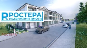 1 спаваћа соба Запад 1, Тарговиште 4