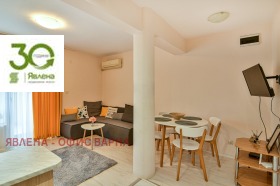 1 Schlafzimmer Zentar, Warna 3