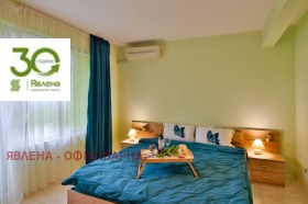 1 Schlafzimmer Zentar, Warna 6