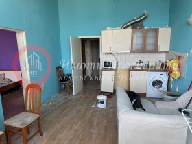 1 makuuhuone Zona B-5, Sofia