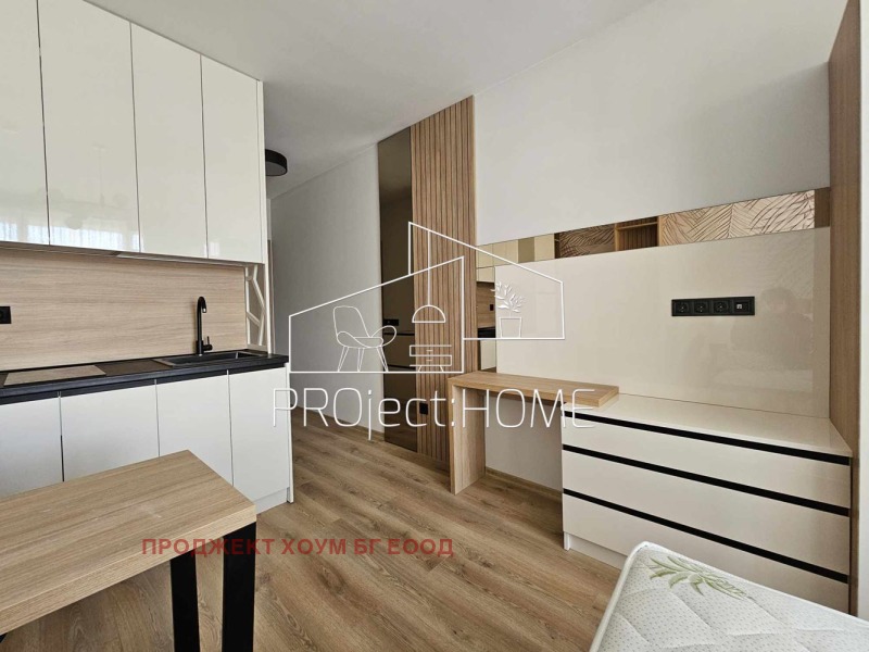 Till salu  Studio region Burgas , Sveti Vlas , 36 kvm | 36373022 - bild [6]