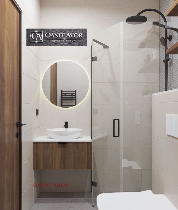 Продава 1-СТАЕН, гр. София, Център, снимка 4 - Апартаменти - 52165617