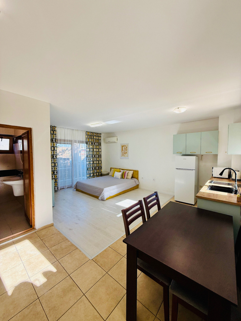 Продава 1-СТАЕН, гр. Бяла, област Варна, снимка 13 - Апартаменти - 53270064