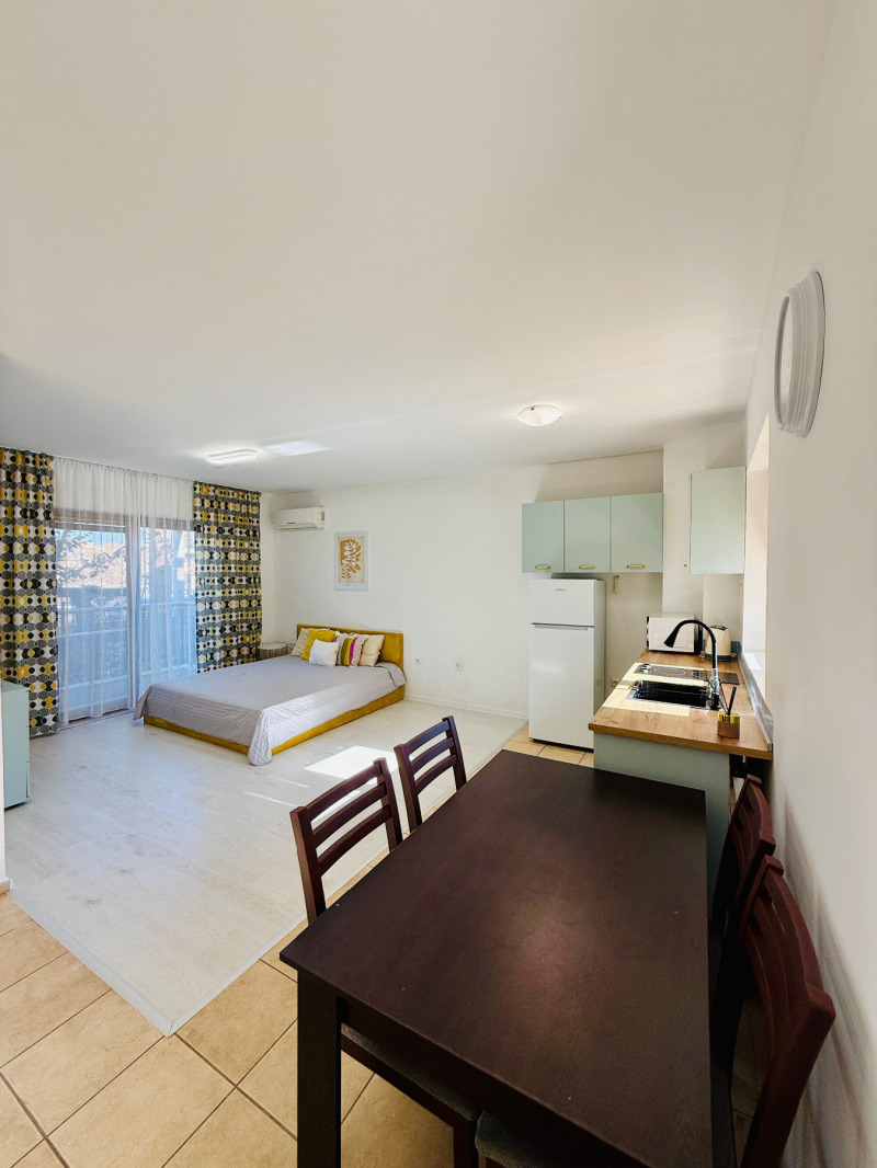 Продава 1-СТАЕН, гр. Бяла, област Варна, снимка 6 - Апартаменти - 53270064