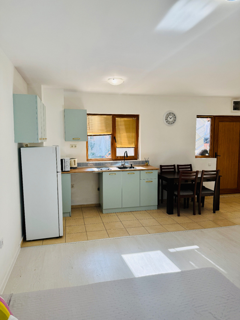 Продава 1-СТАЕН, гр. Бяла, област Варна, снимка 17 - Апартаменти - 53270064