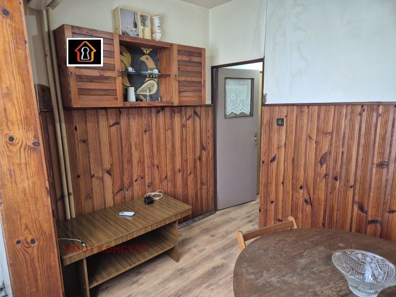 Продава 1-СТАЕН, гр. Враца, Младост, снимка 5 - Апартаменти - 53681340