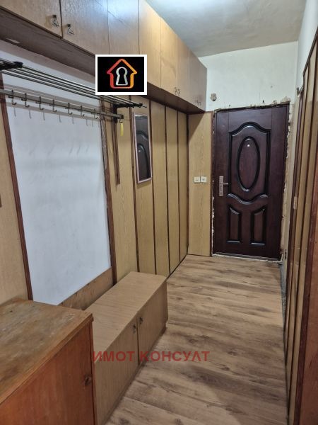 Продава 1-СТАЕН, гр. Враца, Младост, снимка 7 - Апартаменти - 53681340