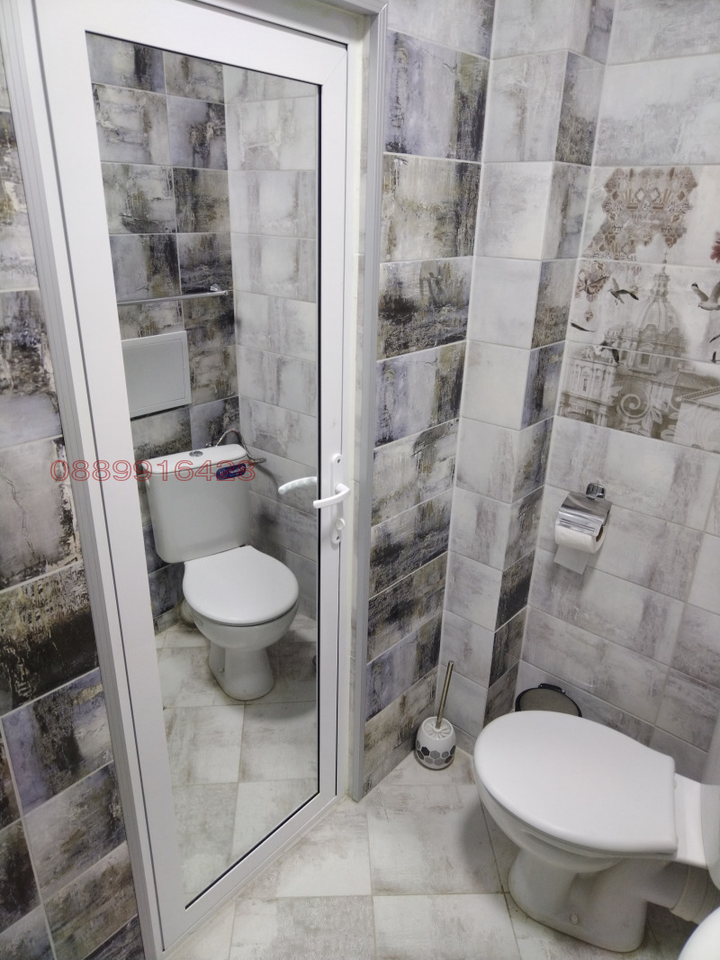 Продава 2-СТАЕН, гр. Разград, Орел, снимка 10 - Апартаменти - 52783813