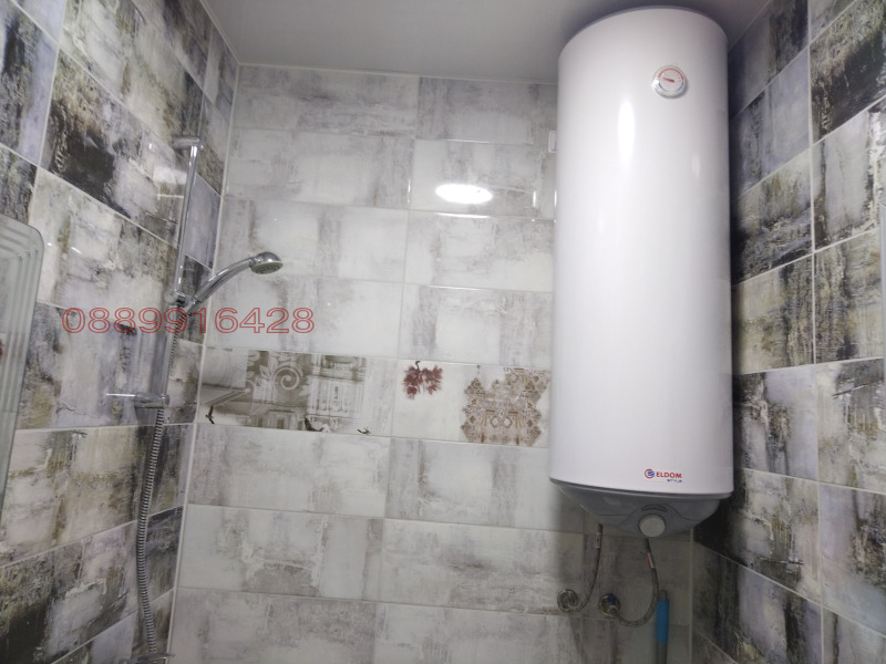 Продава 2-СТАЕН, гр. Разград, Орел, снимка 11 - Апартаменти - 52783813