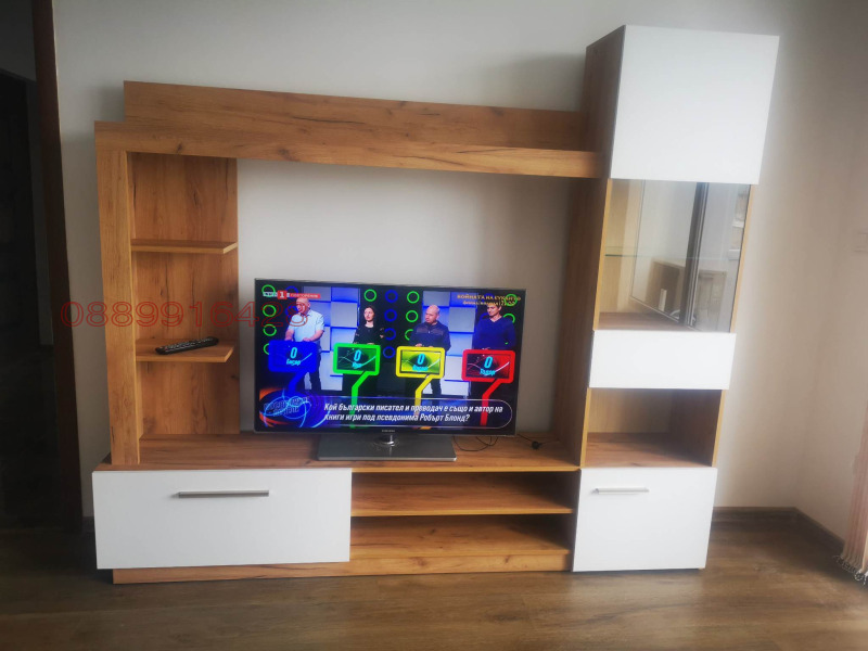 Продава 2-СТАЕН, гр. Разград, Орел, снимка 14 - Апартаменти - 52783813