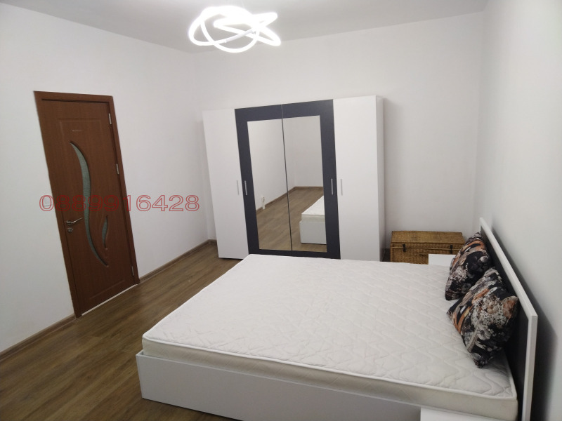 Продава 2-СТАЕН, гр. Разград, Орел, снимка 6 - Апартаменти - 52783813