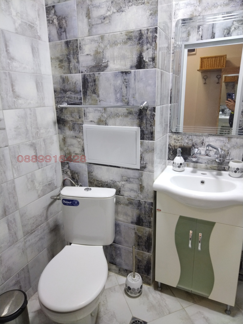 Продава 2-СТАЕН, гр. Разград, Орел, снимка 9 - Апартаменти - 52783813