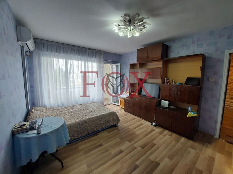 En venta  1 dormitorio Varna , Vladislav Varnenchik 1 , 41 metros cuadrados | 79172028 - imagen [6]