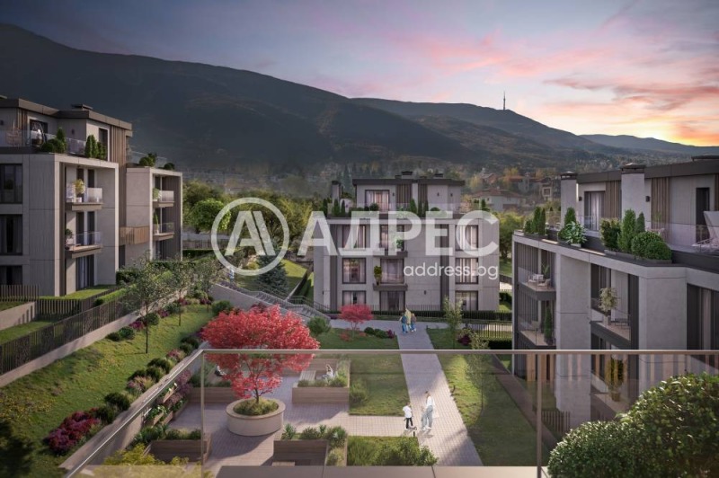 De vânzare  1 dormitor Sofia , Boiana , 86 mp | 65972015 - imagine [3]