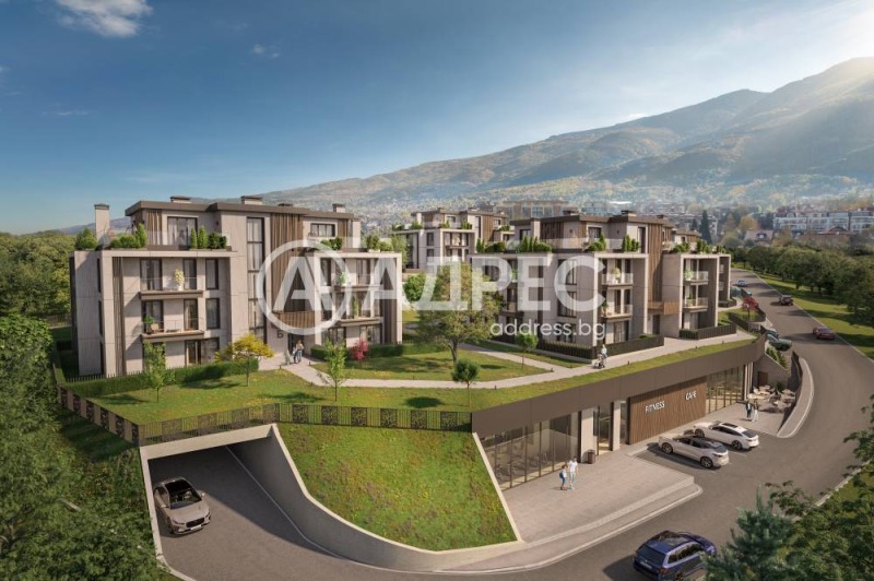 De vânzare  1 dormitor Sofia , Boiana , 86 mp | 65972015 - imagine [2]