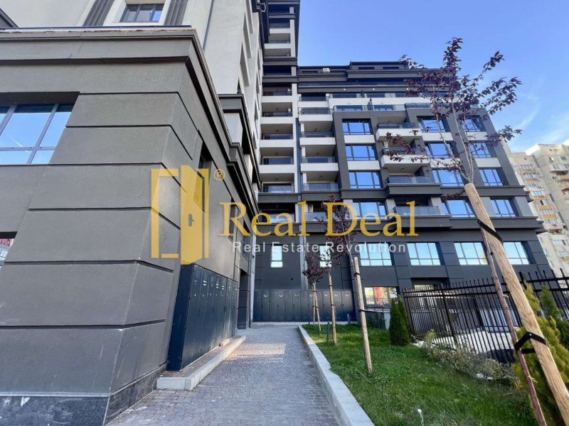 Продава  2-стаен, град София, Люлин 10 •  158 000 EUR • ID 21028761 — holmes.bg - [1] 