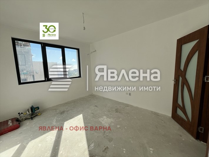 Продава 2-СТАЕН, гр. Варна, Виница, снимка 2 - Aпартаменти - 49171961