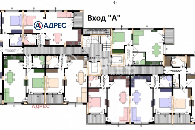 Продава 2-СТАЕН, гр. Варна, Кайсиева градина, снимка 5 - Aпартаменти - 49224019