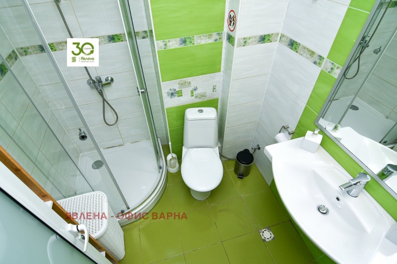 Te koop  1 slaapkamer Varna , Tsentar , 72 m² | 58125150 - afbeelding [8]