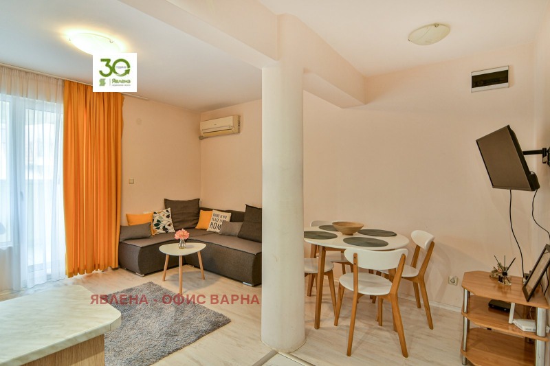Te koop  1 slaapkamer Varna , Tsentar , 72 m² | 58125150 - afbeelding [3]