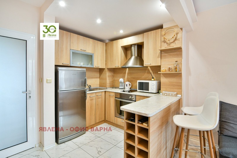Te koop  1 slaapkamer Varna , Tsentar , 72 m² | 58125150 - afbeelding [4]