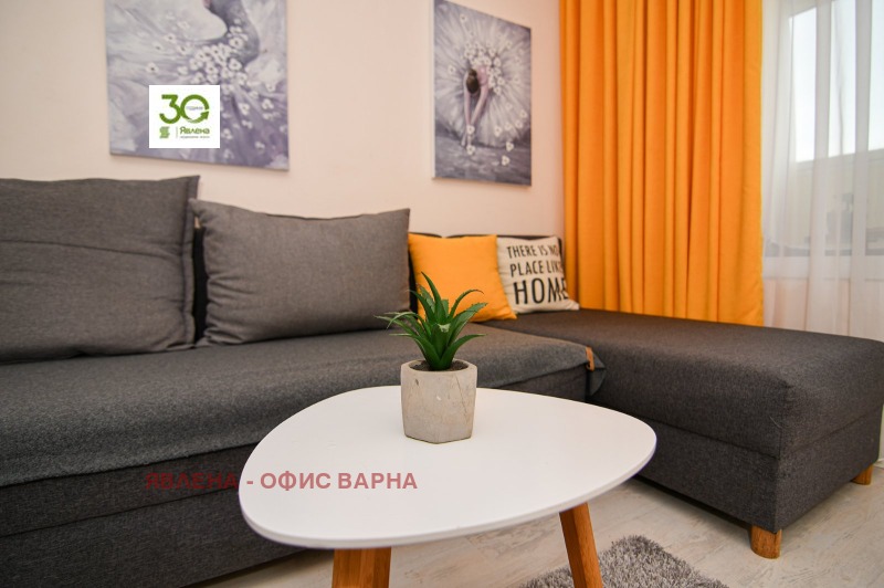 Te koop  1 slaapkamer Varna , Tsentar , 72 m² | 58125150 - afbeelding [2]