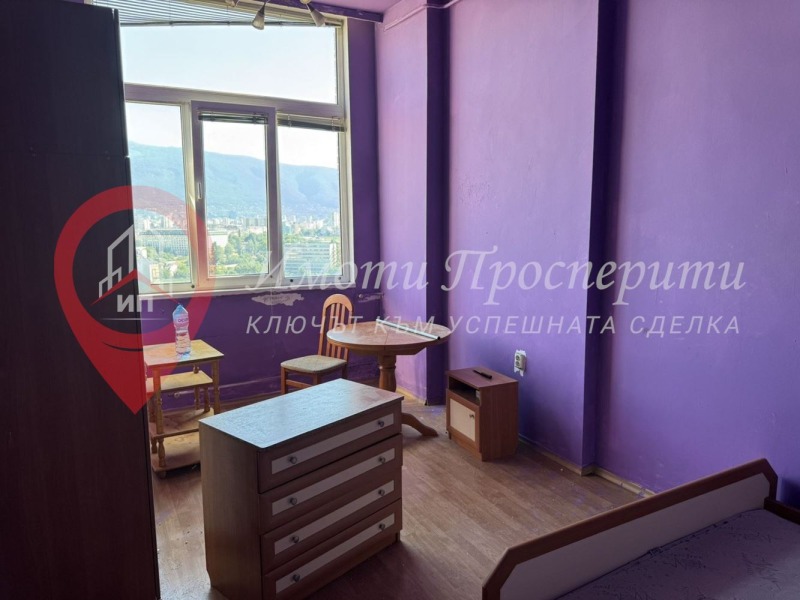 Myytävänä  1 makuuhuone Sofia , Zona B-5 , 55 neliömetriä | 99782609 - kuva [4]