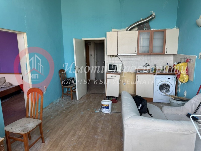 Myytävänä  1 makuuhuone Sofia , Zona B-5 , 55 neliömetriä | 99782609