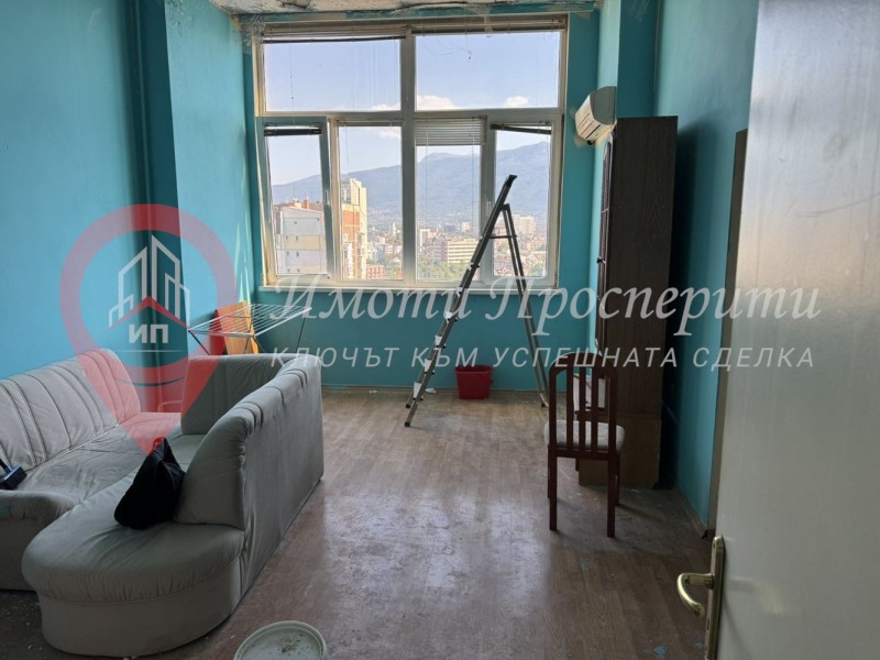 Myytävänä  1 makuuhuone Sofia , Zona B-5 , 55 neliömetriä | 99782609 - kuva [2]