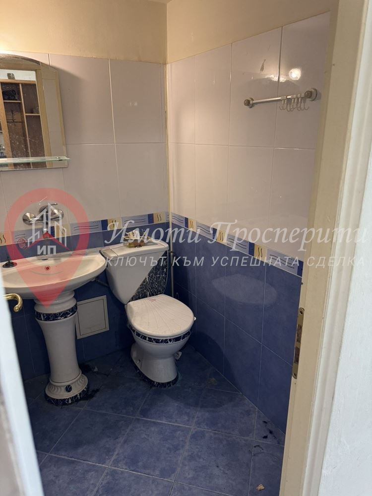 Myytävänä  1 makuuhuone Sofia , Zona B-5 , 55 neliömetriä | 99782609 - kuva [6]